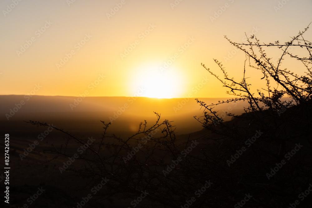 Fototapeta premium Marocco 