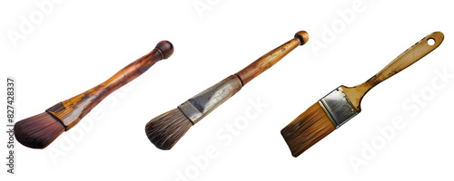 Paint brush