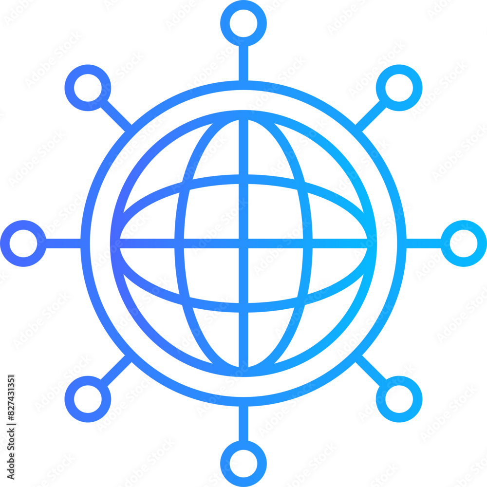 Network Icon