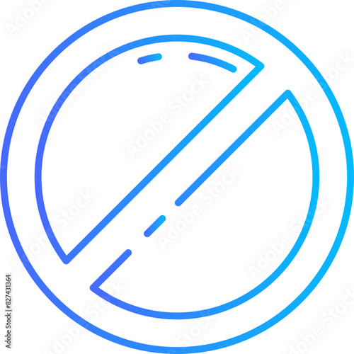 Ban Icon
