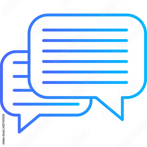 Chat Icon