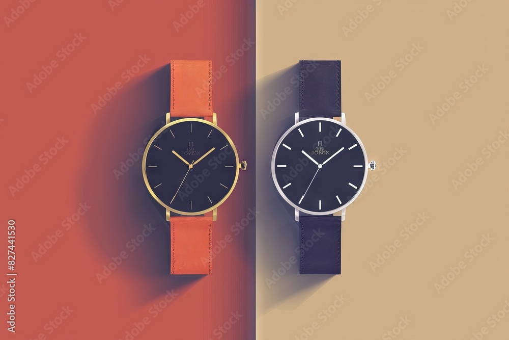 A watch is a timepiece that is worn on the wrist A watch is a timepiece that is worn on the wrist