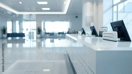 The Luminescent Portal of Knowledge