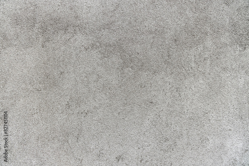 artistic simple template gray textured background firm and solid material surface empty space concept