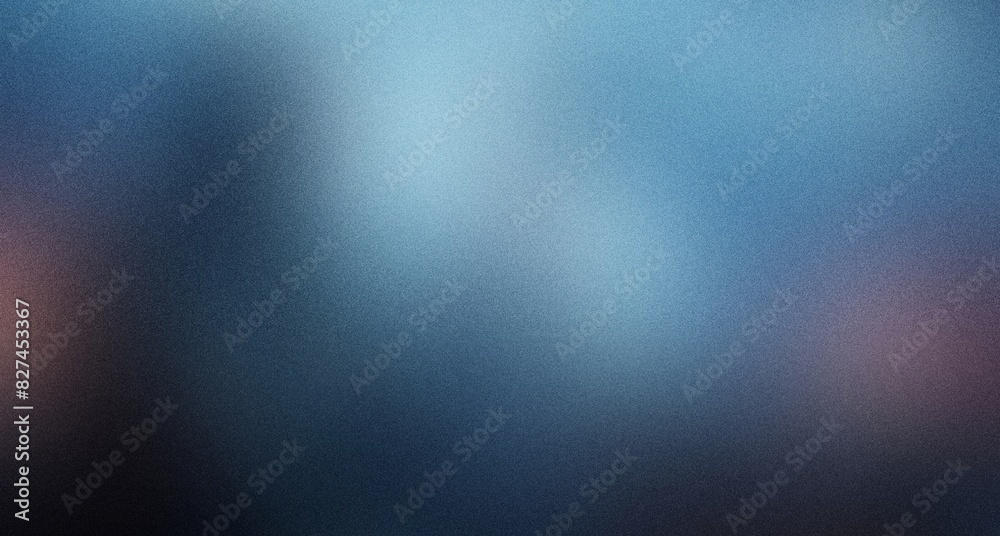 Grainy gradient background blue white abstract glowing color wave black backdrop glowing vibrant dark noise texture banner design Grainy gradient background blue white abstract glowing color wave black backdrop glowing vibrant dark noise texture banner design
