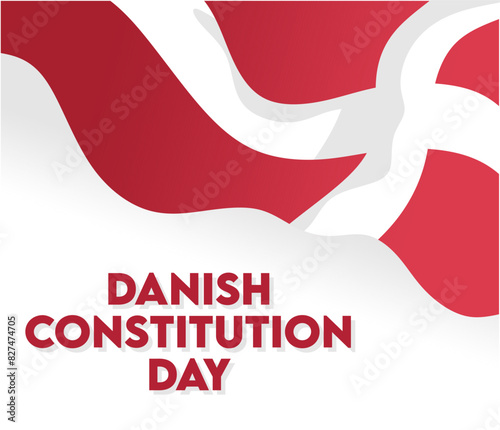 Happy Danish Constitution Day to all Danish people
