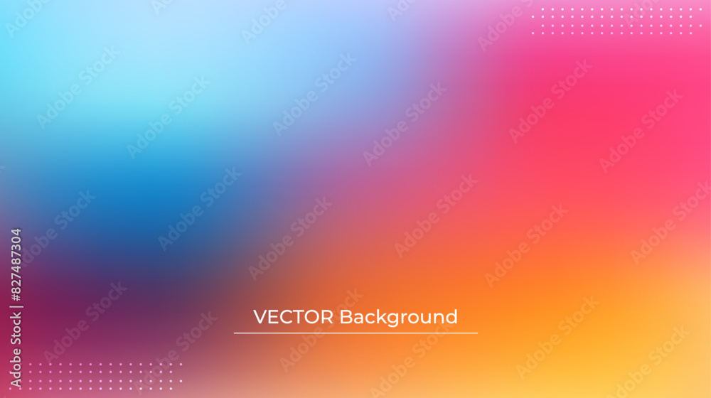 Abstract gradient background with grainy texture Abstract gradient background with grainy texture