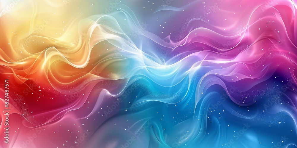 Nebula: Ethereal and Dreamlike Creation of the Cosmos Nebula: Ethereal and Dreamlike Creation of the Cosmos
