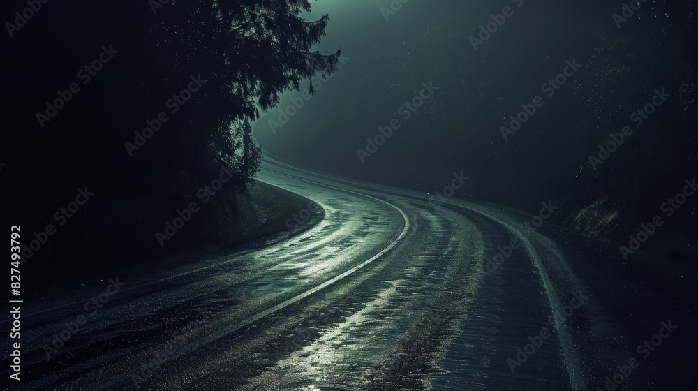 why are you quiet on the silent drive home, close up, reflective moment, ethereal, composite, nighttime road, why are you quiet on the silent drive home, close up, reflective moment, ethereal, composite, nighttime road,