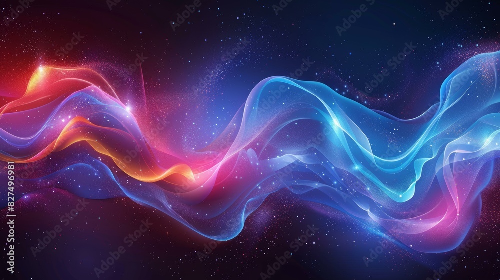 Celestial Tapestry: A Symphony of Cosmic Wonders Celestial Tapestry: A Symphony of Cosmic Wonders