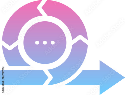 Agile icon