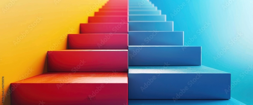 Abstract Depiction Of Business Scaling Strategies , Abstract Pictures HD Abstract Depiction Of Business Scaling Strategies , Abstract Pictures HD