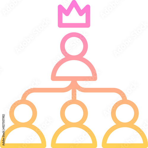 Ceo icon