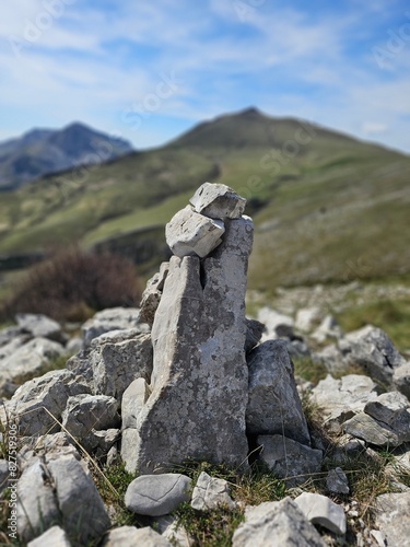 Le Mont Chiran photo