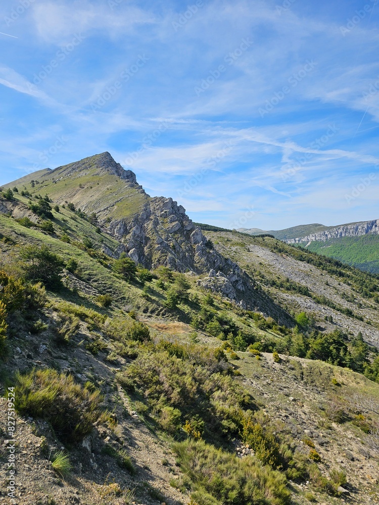 Le Mont Chiran Le Mont Chiran