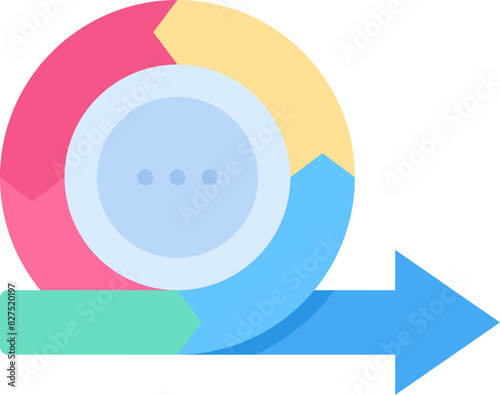 Agile icon