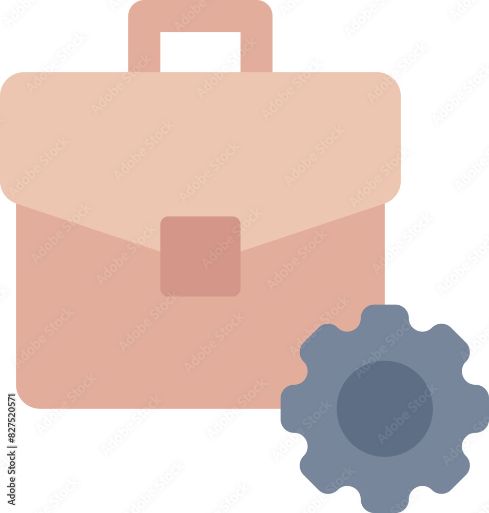 Project management icon