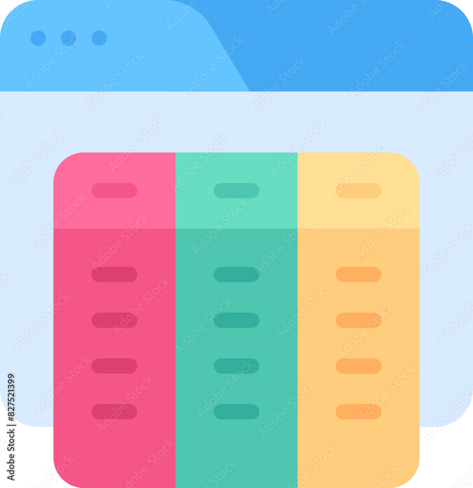 Kanban icon