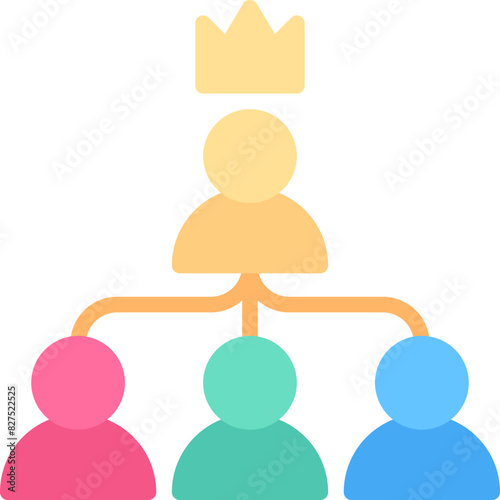 Ceo icon