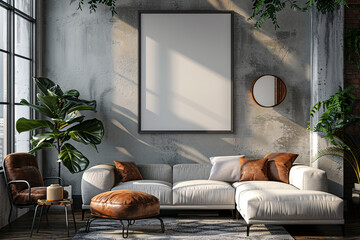 frame mockup on wall, poster mockup, frames