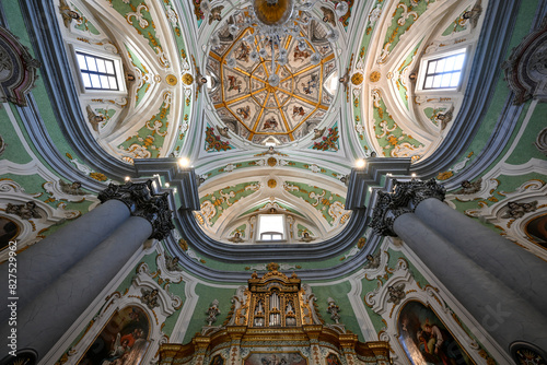 Photos Church of Purgatory - Matera, Italy
