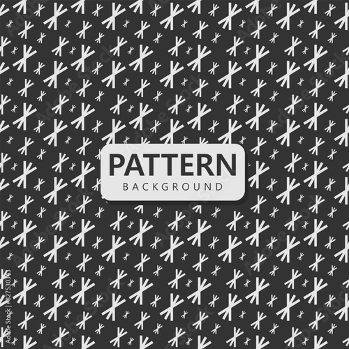 Design patterns with simple three-line objects