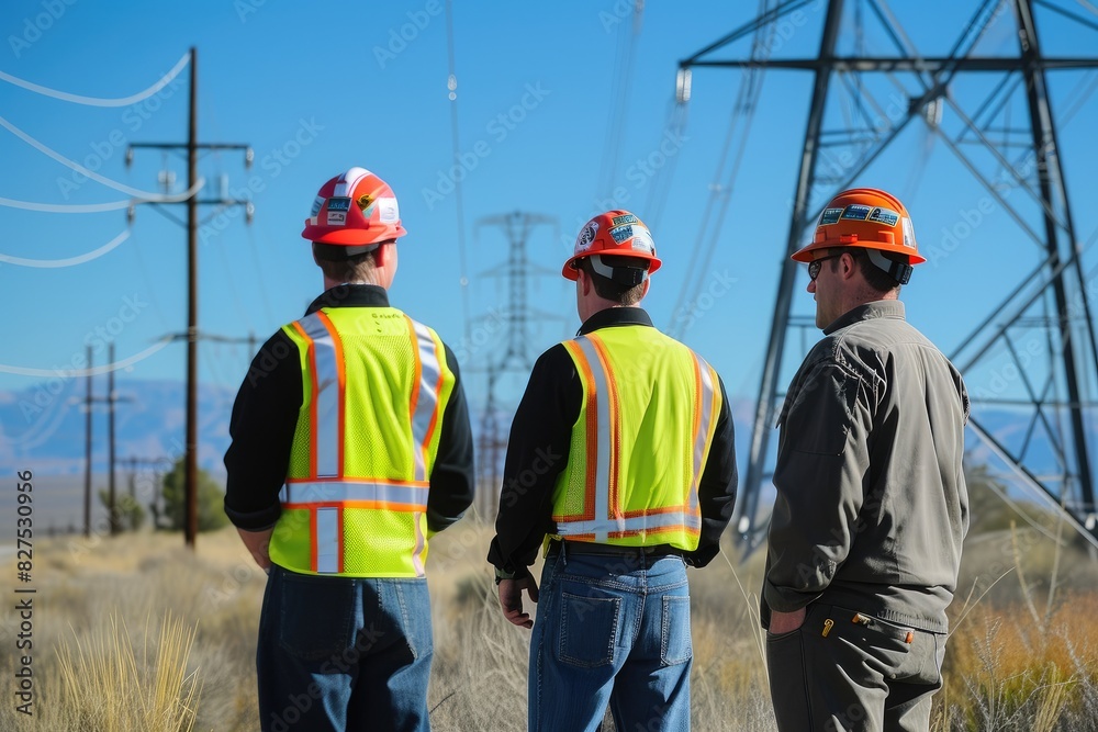 Harnessing Energy: Engineers in Action Harnessing Energy: Engineers in Action