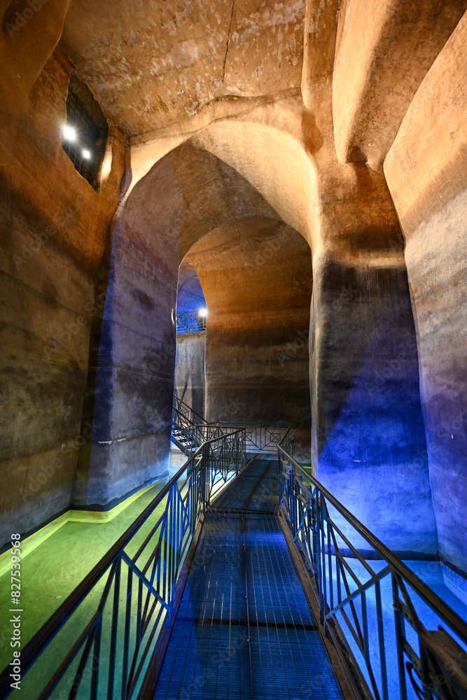 Palombaro Lungo - Matera, Italy