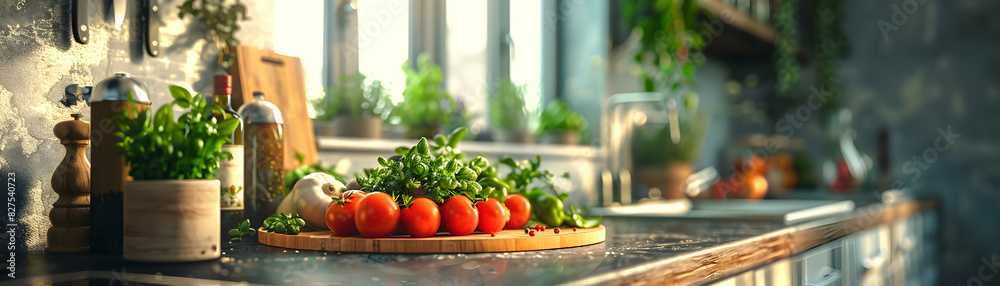 High Resolution Image: Cooking Class for Beginners Approachable Teaching Methods with Glossy Backdrop Concept High Resolution Image: Cooking Class for Beginners Approachable Teaching Methods with Glossy Backdrop Concept