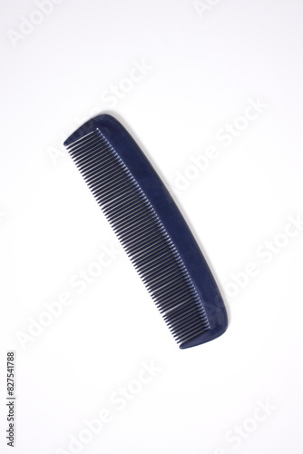 Plastic Hair comb