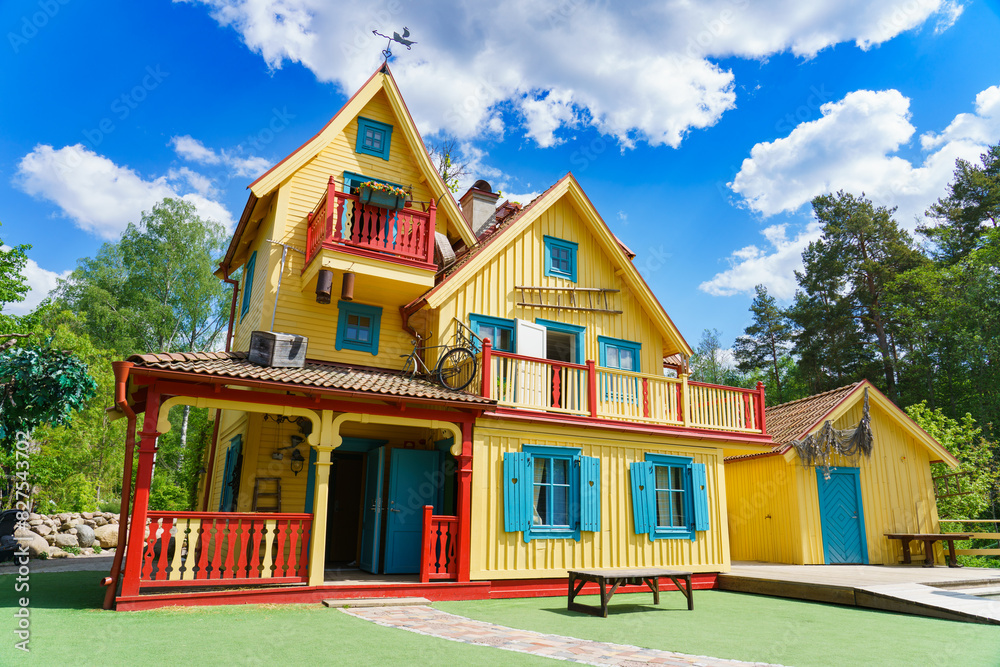 the-villekulla-cottage-pippi-longstocking-s-house-in-the-astrid