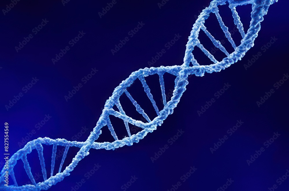 3d render of dna structure, abstract background 3d render of dna structure, abstract background