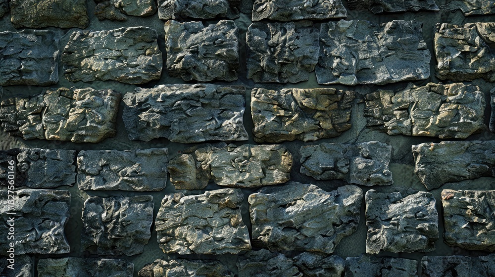 Solid Wall Solid Wall