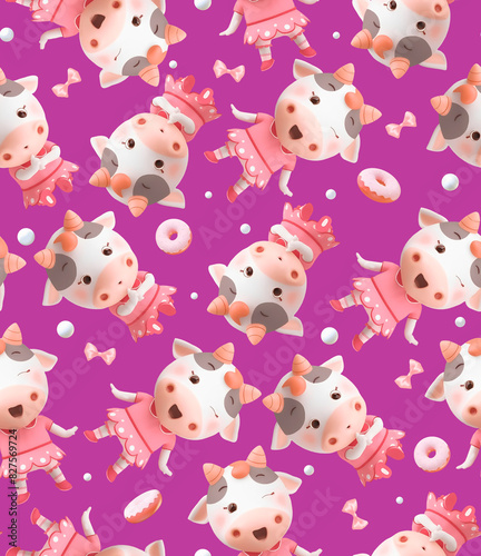 infantil animales 