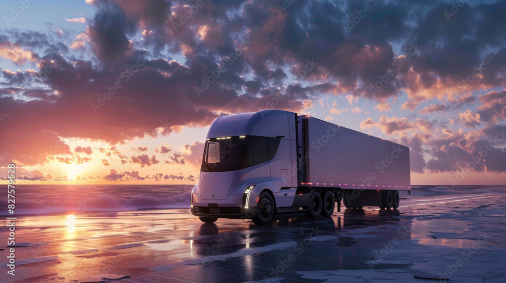 Revolutionizing Goods Transport: Diverse Solutions for Modern Logistics
Revolutionizing Goods Transport: Diverse Solutions for Modern Logistics
