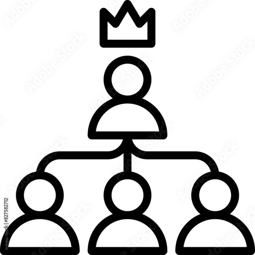 Ceo icon