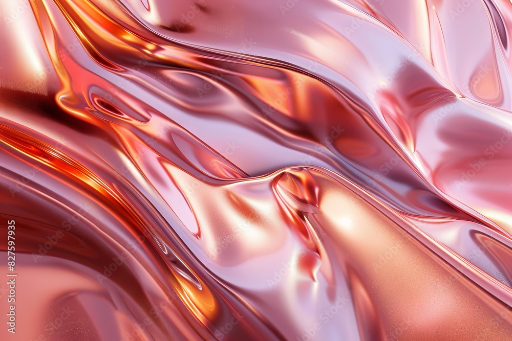 Obraz premium Water Colorful background 