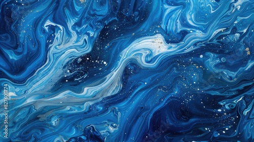 a blue and white marble texture wallpapers backgrounds