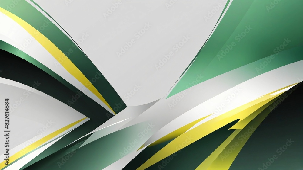 Obraz premium abstract background with rainbow