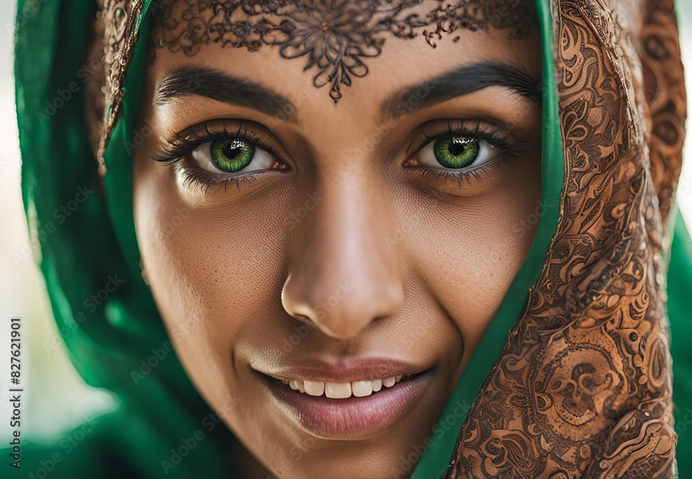 Strength and Resilience: The Enduring Spirit of South Asian Women Strength and Resilience: The Enduring Spirit of South Asian Women