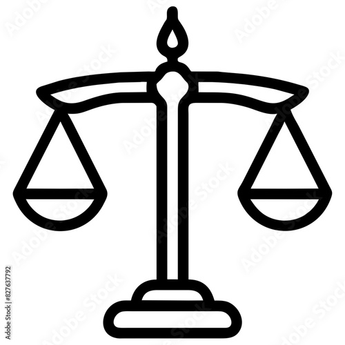 justice, law