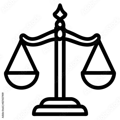 justice, law