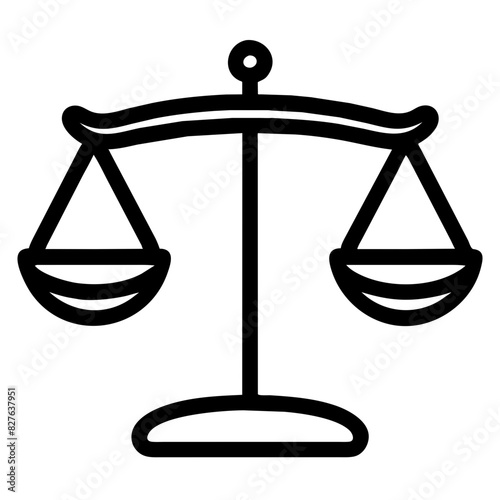 justice, law