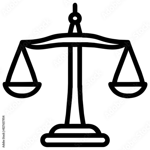 justice, law