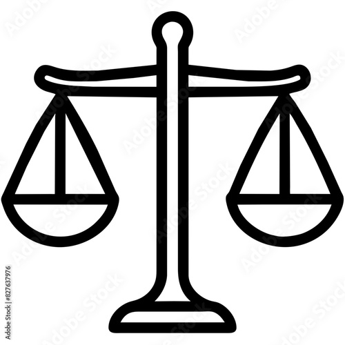 justice, law