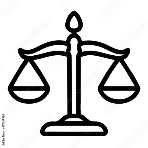 justice, law