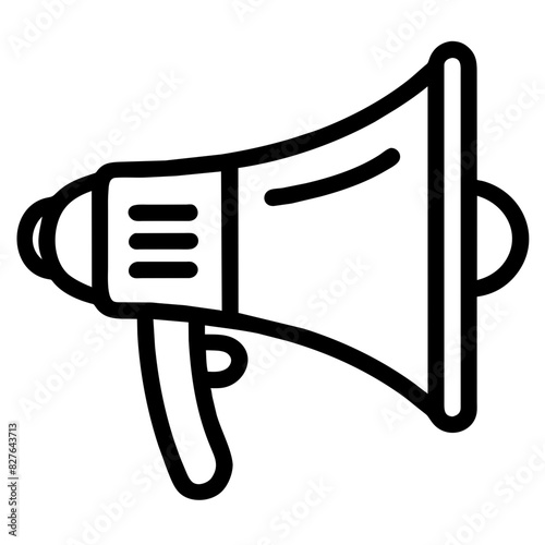 megaphone