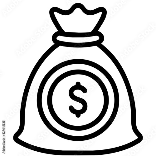 money bag