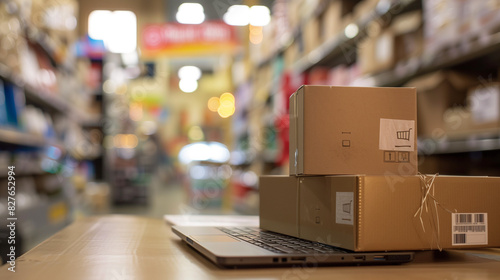 Manage reverse logistics for a major electronics retailer 