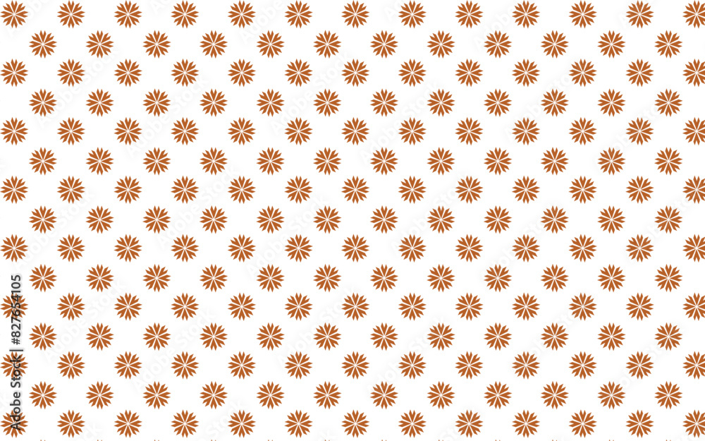 Golden abstract floral seamless pattern. Vector gold and white background. Golden abstract floral seamless pattern. Vector gold and white background.